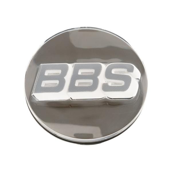 BBS Nabendeckel 3D Rotation Ø56 mm - Farbauswahl